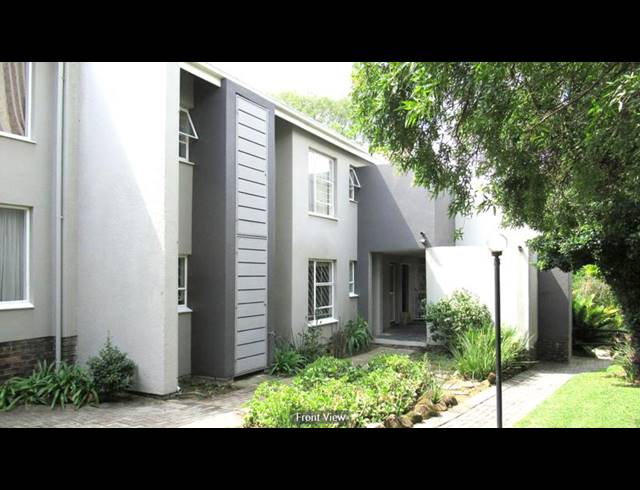3 BEDROOM APARTMENT FOR SALE IN EDENBURG